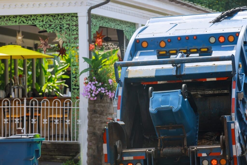 Fast, Affordable, and Reliable Dumpster Rental Services | Dumpster Rental Services in Fontana